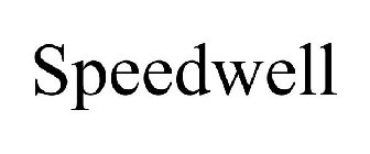 SPEEDWELL