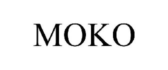 MOKO