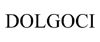 DOLGOCI