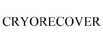 CRYORECOVER
