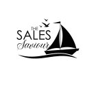 THE SALES SAVIOUR