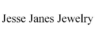 JESSE JANES JEWELRY