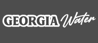 GEORGIA WATER