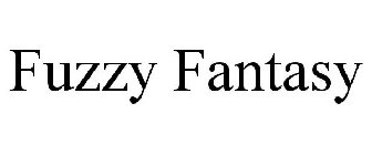 FUZZY FANTASY