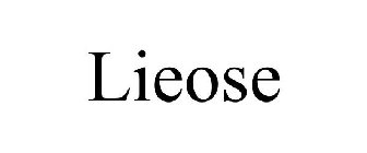 LIEOSE