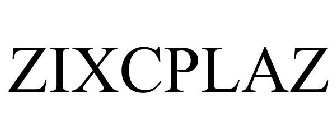 ZIXCPLAZ