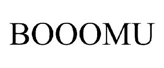 BOOOMU