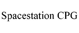 SPACESTATION CPG