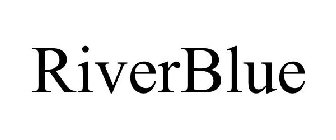 RIVERBLUE