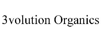 3VOLUTION ORGANICS