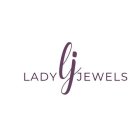 LADY LJ JEWELS