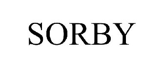 SORBY