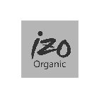 IZO ORGANIC