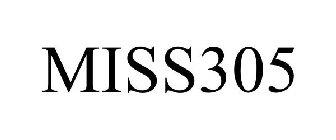 MISS305