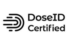 DOSEID CERTIFIED