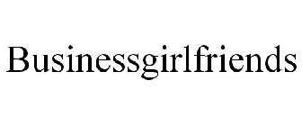 BUSINESSGIRLFRIENDS