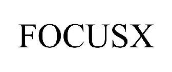 FOCUSX