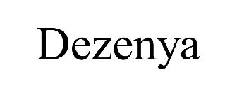 DEZENYAA