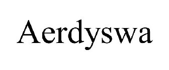 AERDYSWA