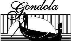 GONDOLA