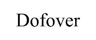 DOFOVER