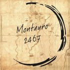 MONTAURO 2467 LEVANTE PONENTE TABIANO BARGONE SALSO COTIGNACO SCIPIONE CASTIONE SORAGNA PAROLA