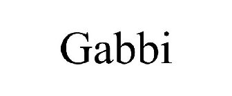 GABBI