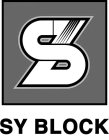 SZ SY BLOCK