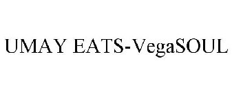 UMAY EATS-VEGASOUL