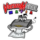 VACUUMSEAL MAFIA