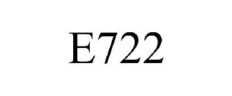 E722