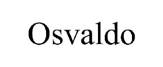 OSVALDO