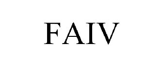 FAIV