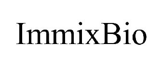 IMMIXBIO