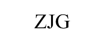 ZJG