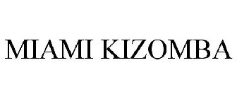 MIAMI KIZOMBA