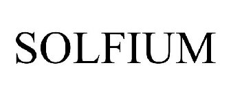 SOLFIUM