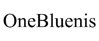 ONEBLUENIS