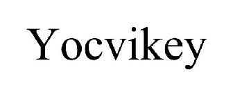 YOCVIKEY