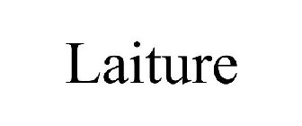 LAITURE