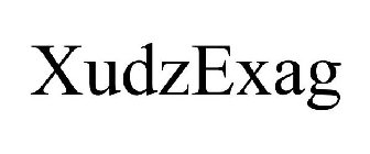 XUDZEXAG