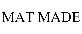 MAT MADE