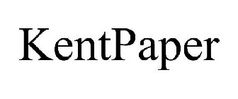 KENTPAPER