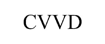 CVVD