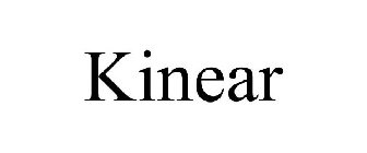 KINEAR