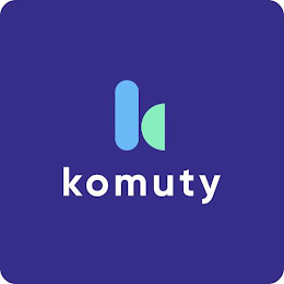 K KOMUTY