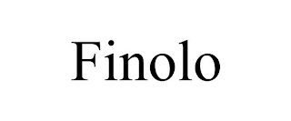 FINOLO