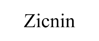 ZICNIN