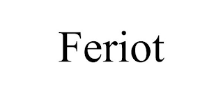 FERIOT