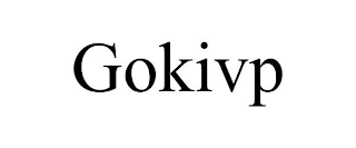 GOKIVP